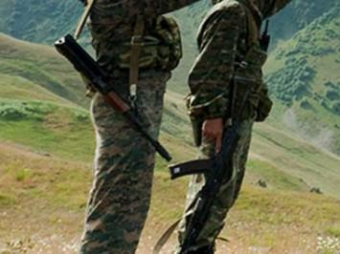 Кыргызстан: Охрана границы от родственников и соседей