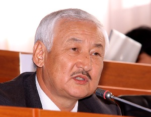 Кыргызский депутат: Перерабатывающую промышленность нужно поднять на ноги до вступления в ТС