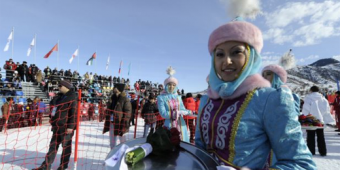 Осилит ли казна Казахстана Олимпиаду