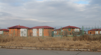 Сиротское сито. О жизни в казахстанских детских SOS-деревнях 