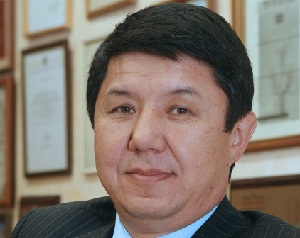 Глава Минэкономики Кыргызстана: Таможенный союз должен выделять нам по $200 млн ежегодно