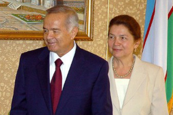 Государственное телевидение Узбекистана призвало уважать родителей после того, как Гульнара Каримова раскритиковала свою мать