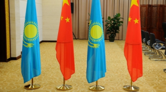 Мифы и реальность китайского присутствия в Казахстане