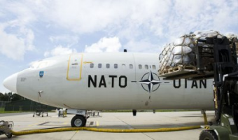 Базы НАТО на Каспии. Миф или реальность?