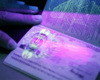 Паспортная зависимость: от биометрики до тотальной слежки