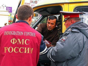 Мигрантам  в России обещают новые препоны