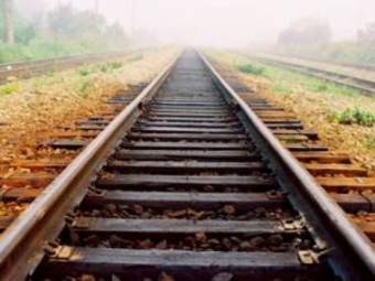 Начала функционировать железная дорога Китай-Казахстан
