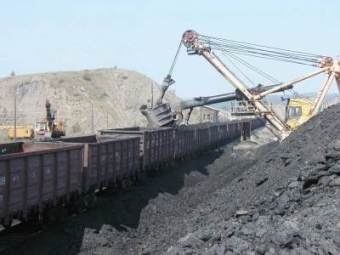 Китай вложит 8 млрд долл. в казахский уголь