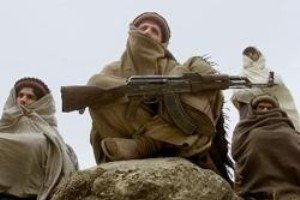 Пентагон планирует шаги на случай активизации боевиков в северном Афганистане и Центральной Азии