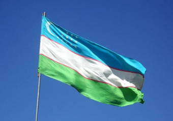 Политические события за ноябрь 2013: Узбекистан