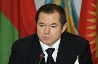 Сергей Глазьев: Таможенный союз удвоит доходы госбюджета Кыргызстана