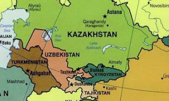 Пять сценариев развития Центральной Азии подготовили эксперты Российского совета по международным делам