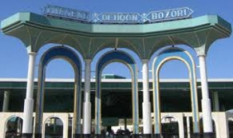 Узбекистан: Мелкий бизнес уходит в тень. Под крышу налоговой