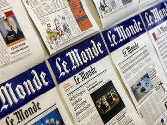 Le Monde: кто виноват в бедах Гульнары Каримовой