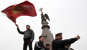 Эксперт: Для Киргизии внутренний раскол опаснее внешних врагов