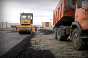 Узбекистан объявил тендер на реконструкцию автодороги на юге за $40,7 млн