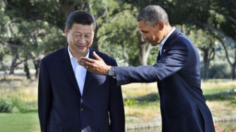 Американский эксперт: Война Китая с Америкой почти неизбежна