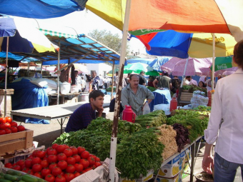 Кыргызстан: Предприниматели обсуждают вопрос о «добавленной стоимости» Таможенного союза