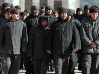 Власти Узбекистана запутались в числе амнистированных