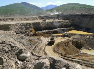 Австралийская Robust Resources выкупает золото-медное месторождение Талды-Булак в Кыргызстане