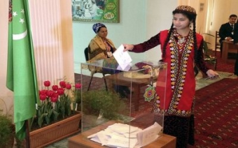 Парламентские выборы состоялись: Туркменистан продолжит традиционный политический курс