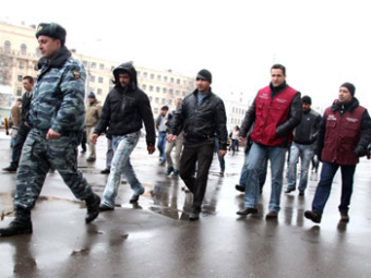 Мигрантов в России адаптируют, но, похоже, нескоро
