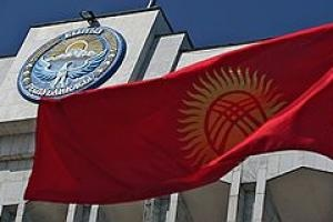 «Тревожные прогнозы и синдром толпы» - обзор СМИ Кыргызстана за неделю