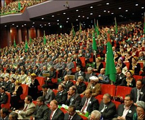 В Туркменистане подведены итоги парламентских выборов
