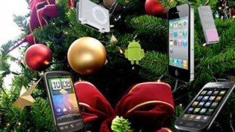 Ноутбуки и планшеты - самые популярные подарки на Новый год в Казахстане