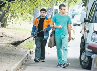 Госдума РФ ратифицировала таджикско-российское соглашение по трудовой миграции