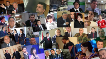 Таджикистан. Важнейшее событие 2013 года: выборы, Зайд Саидов, или … ?