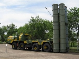 Совет Федерации ратифицировал соглашение с Казахстаном о единой системе ПВО