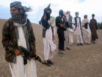 Внутренняя нестабильность страшнее талибов. Знаковый 2014 год для Центральной Азии
