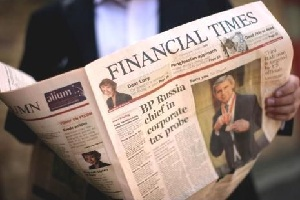 Financial Times: Таможенный союз больше напоминает клуб диктаторов