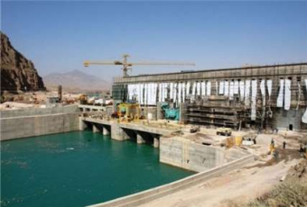Иранская ГЭС «Сангтуда-2» в Таджикистане прекратила выработку электроэнергии - СМИ