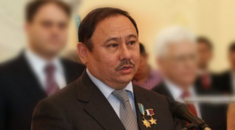 Мусабаев рассказал о разногласиях с прежним руководством Роскосмоса
