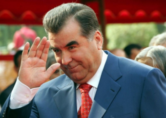Как российские СМИ преподносят Таджикистан и его главу