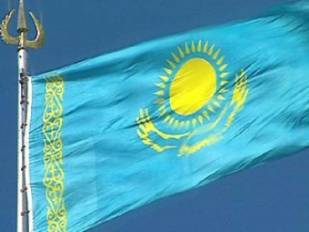 2014 год Казахстан: перезагрузка