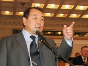 Кубанычбек Исабеков: Перестрелка на кыргызско-таджикской границе демонстрирует слабость вооруженных сил Кыргызстана