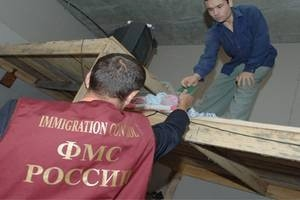 Обзор миграционных нововведений в России в 2014 году