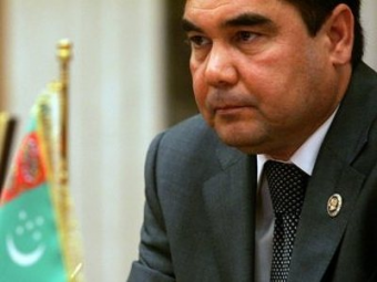 Президент Гурбангулы Бердымухамедов раскритиковал туркменские СМИ за оторванность от жизни