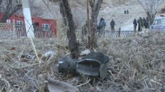 Тип оружия, который применялся таджикской стороной в перестрелке на границе с Кыргызстаном, говорит о том, что провокация готовилась не один день