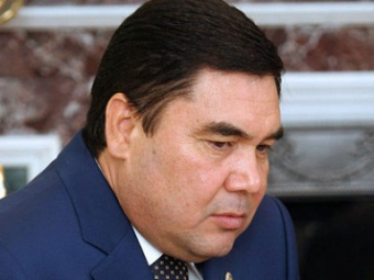 Президент Туркменистана недоволен состоянием нефтегазовой отрасли страны
