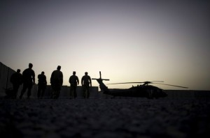Афганистан после 2014 года. Часть 2