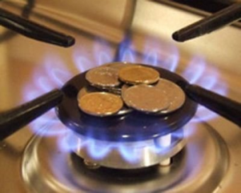 Газпром намерен снизить цену на газ для кыргызстанцев в три раза