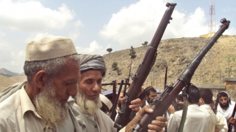 Талибы готовы взять власть в Афганистане