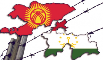 Таджикистан в очередной раз проиграл информационную войну. Об инциденте на кыргызско-таджикской границе