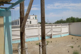 В туркменских тюрьмах устроили массовые проверки на туберкулез