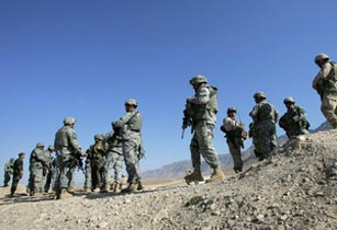 Укрепление стабильности в Афганистане снизит угрозы странам Центральной Азии в связи с выводом из Афганистана войск НАТО - Ян Кубиш