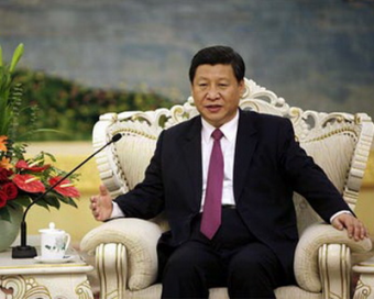 Журналисты рассекретили офшорные счета родственников председателя КНР